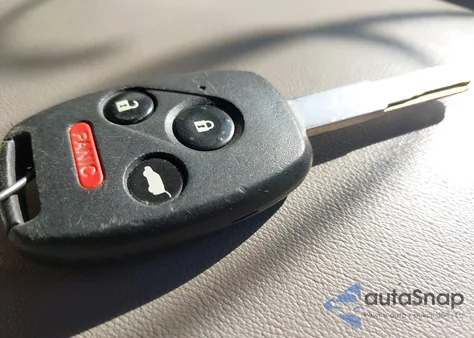 2011 Honda Pilot Ex from USA, damaged, VIN 5FNYF4H40BB065631